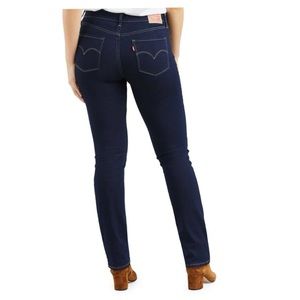 LEVI’S 312 SHAPING SLIM WOMEN'S JEANS 💙
